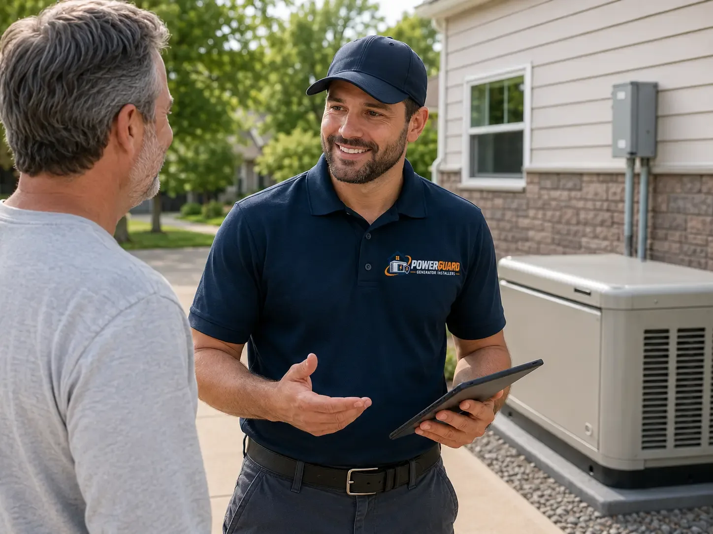 Generator Installation Springfield, MO FAQs